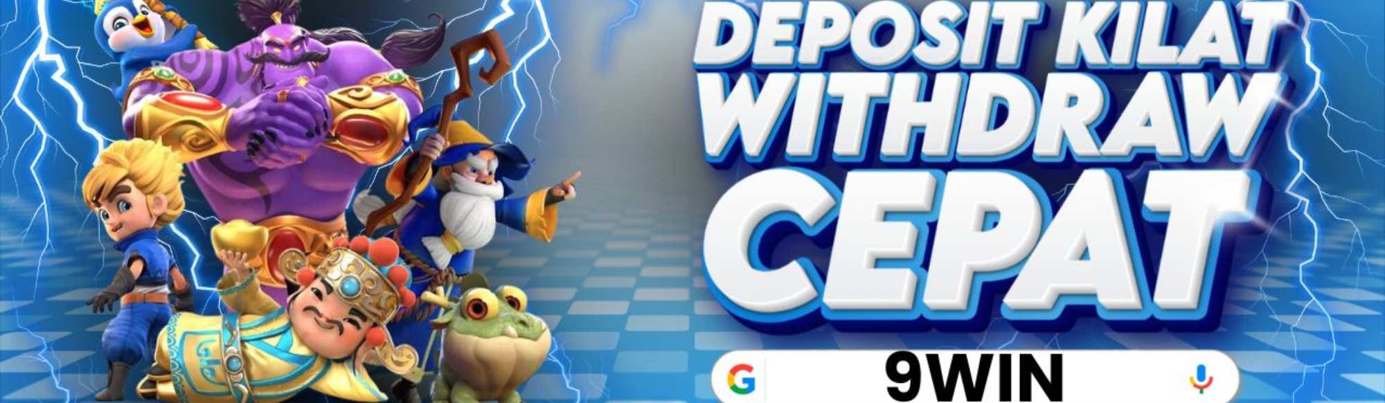 ZEUSKING88 Desktop