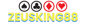 Logo ZEUSKING88